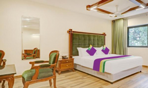 Treebo Premium Vahada 7 Minutes Drive From Ambalapuzha Sree Krishna Swamy Temple